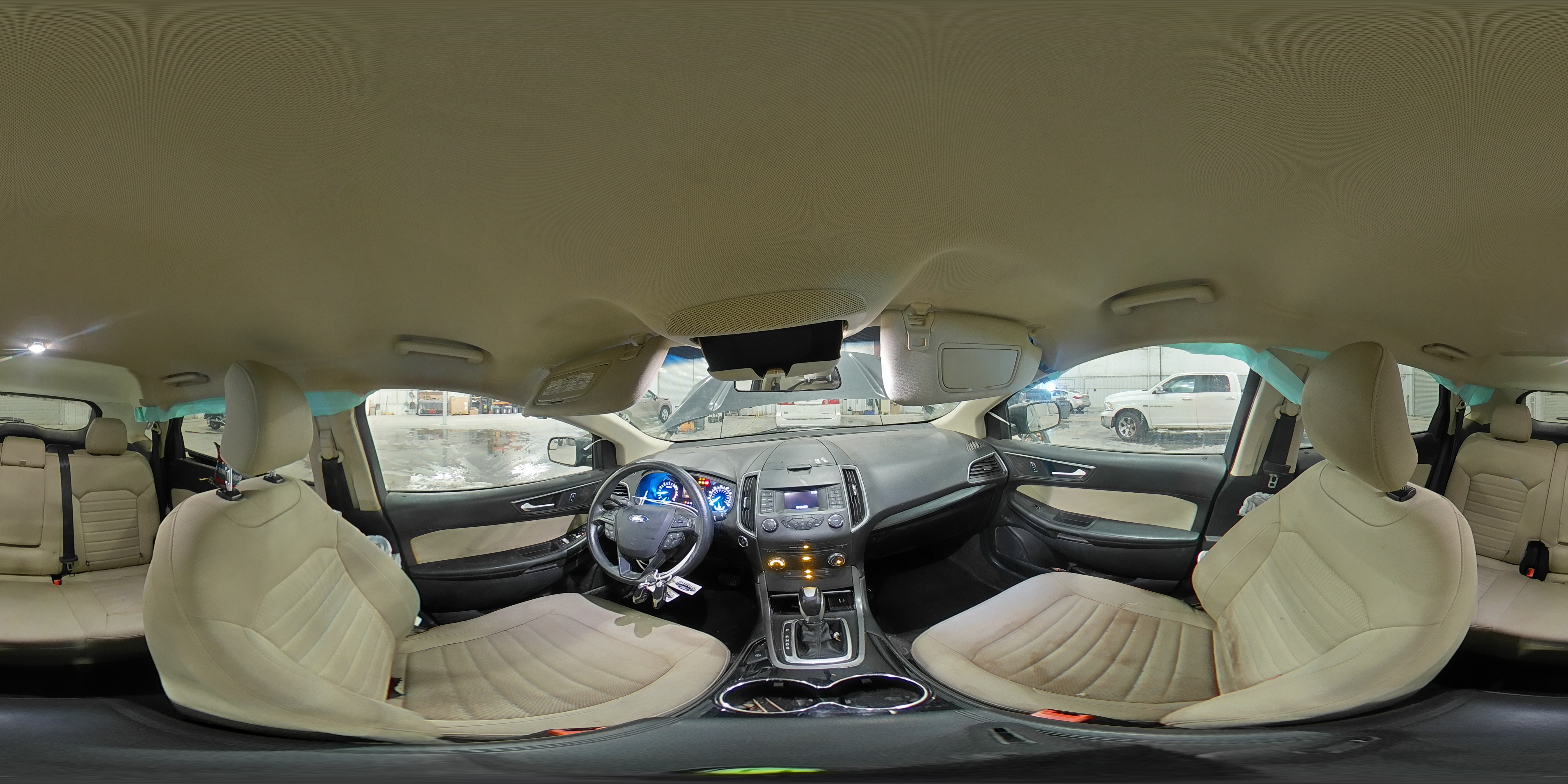 2016 Ford Edge - Image 13