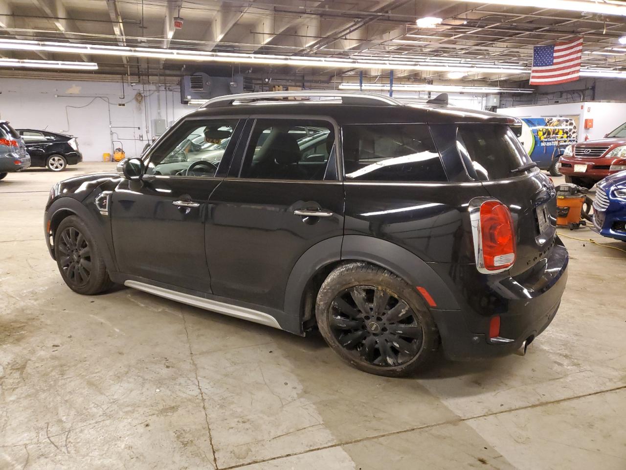 2019 MINI Cooper - Image 2