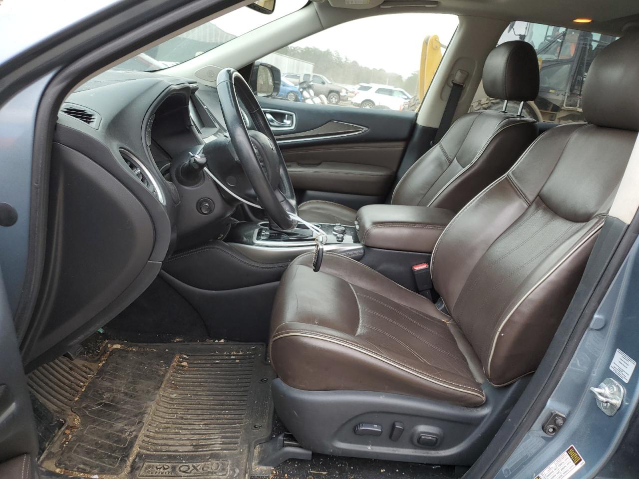 2018 Infiniti QX60 - Image 7