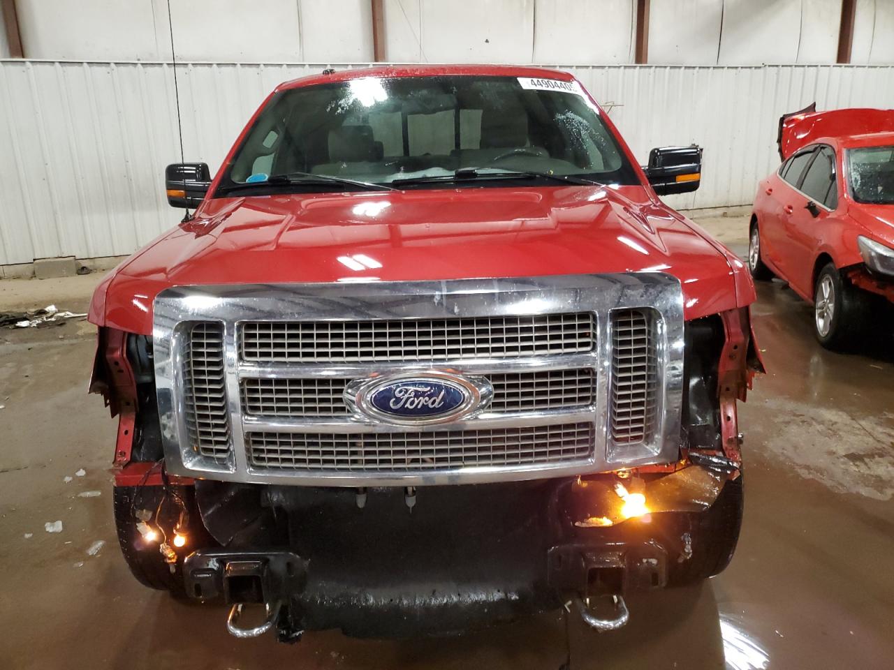 2009 Ford F-150 - Image 5