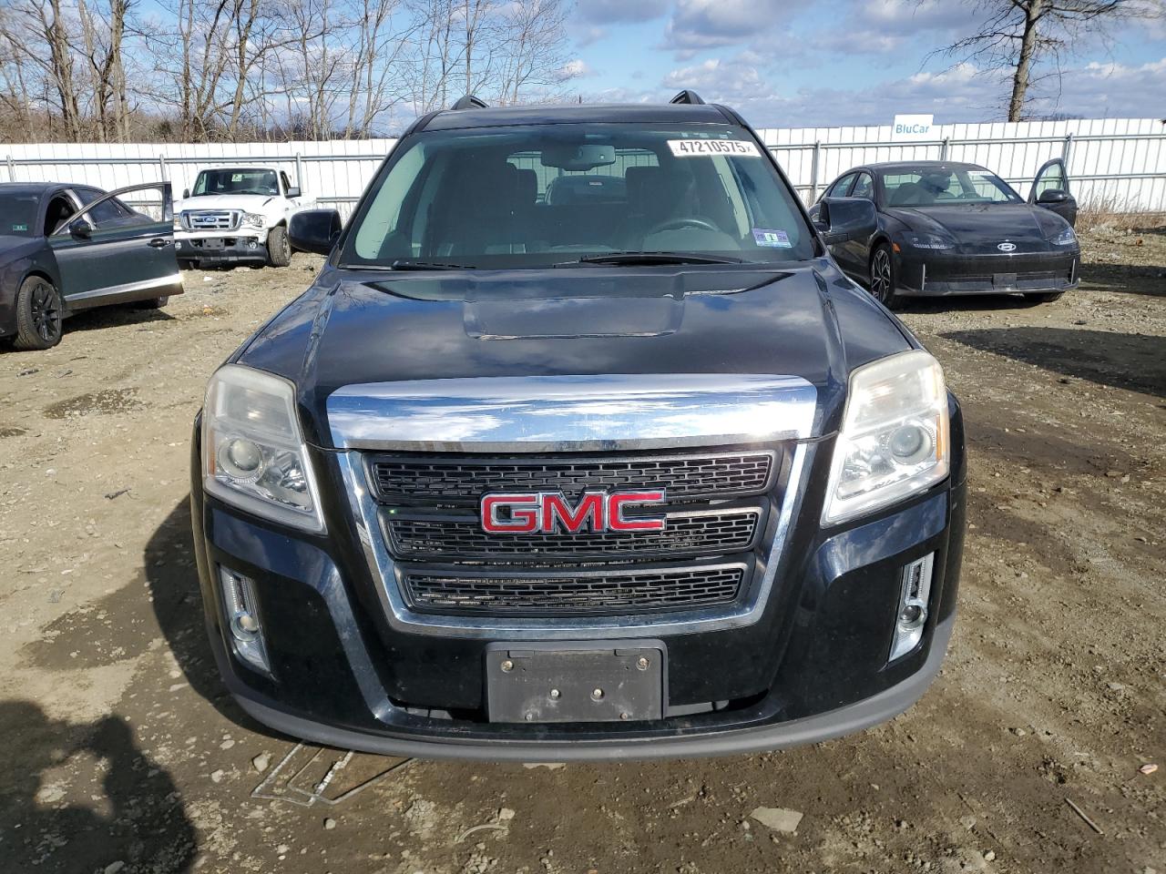 2011 GMC Terrain - Image 5