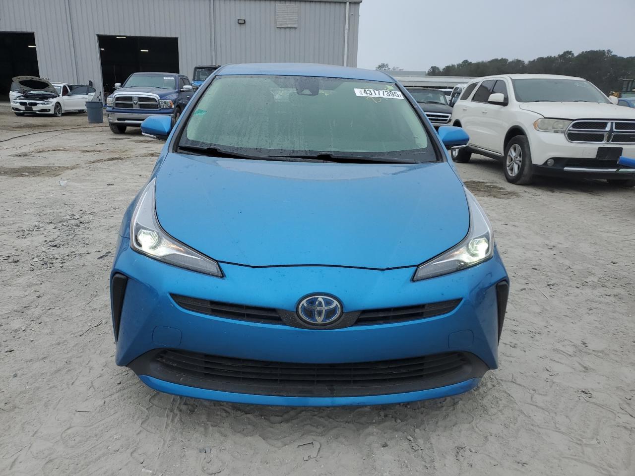 2021 Toyota Prius - Image 5