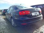 2013 VOLKSWAGEN JETTA SE B for sale at Copart YORK