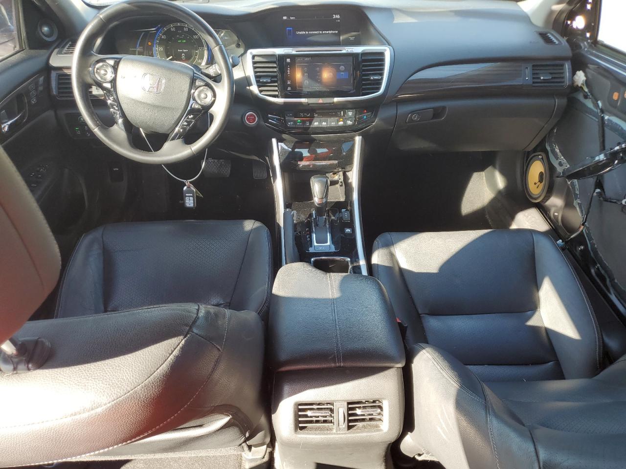 2017 Honda Accord - Image 8