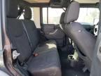 2014 JEEP WRANGLER UNLIMITED SPORT for sale at Copart CA - RANCHO CUCAMONGA
