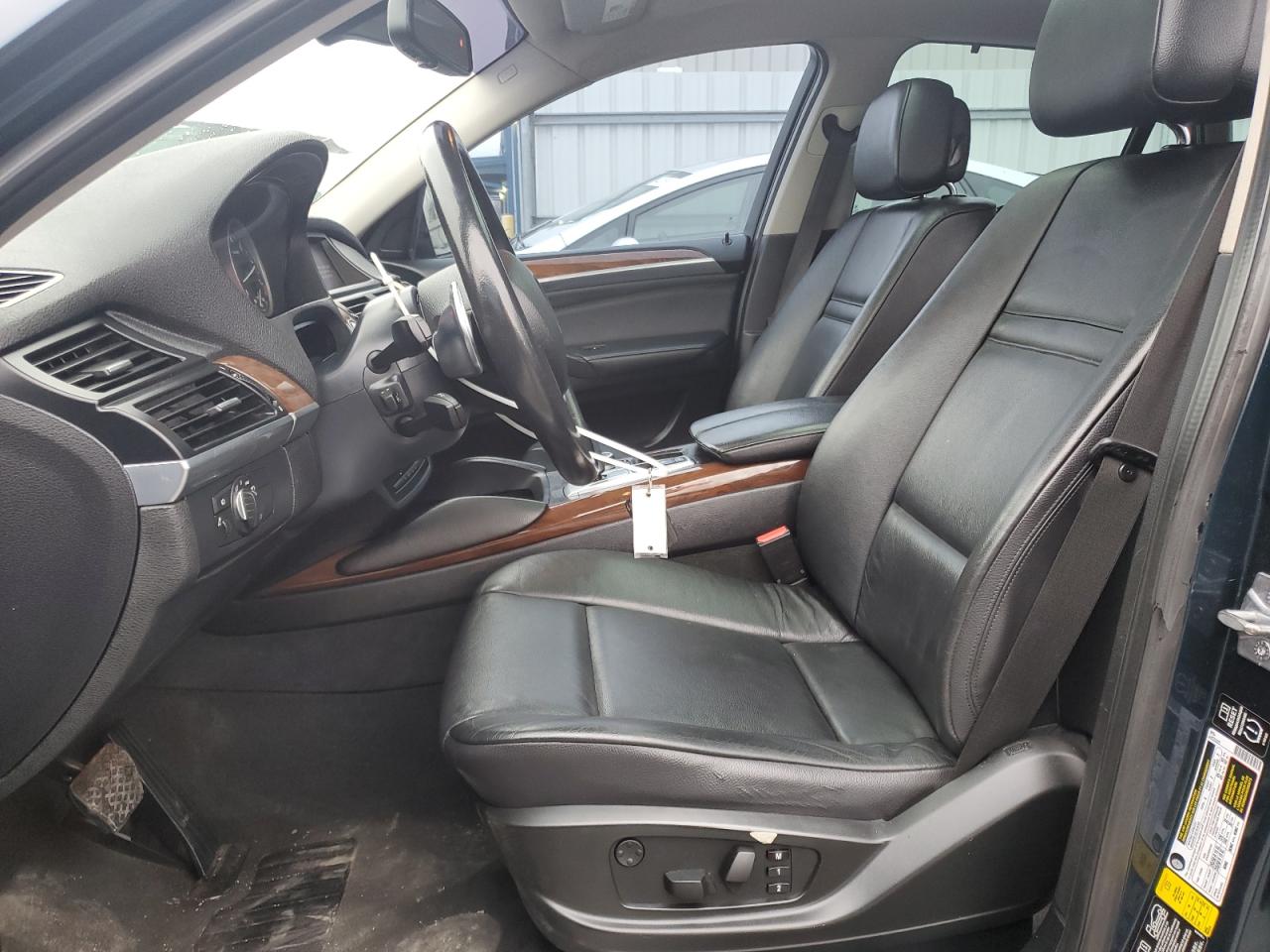 2014 BMW X6 - Image 7