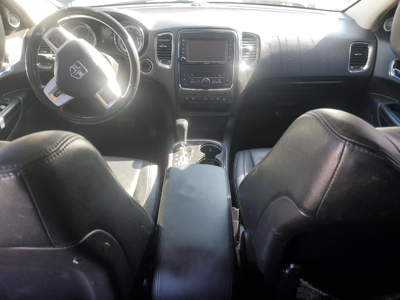 2012 Dodge Durango - Image 8