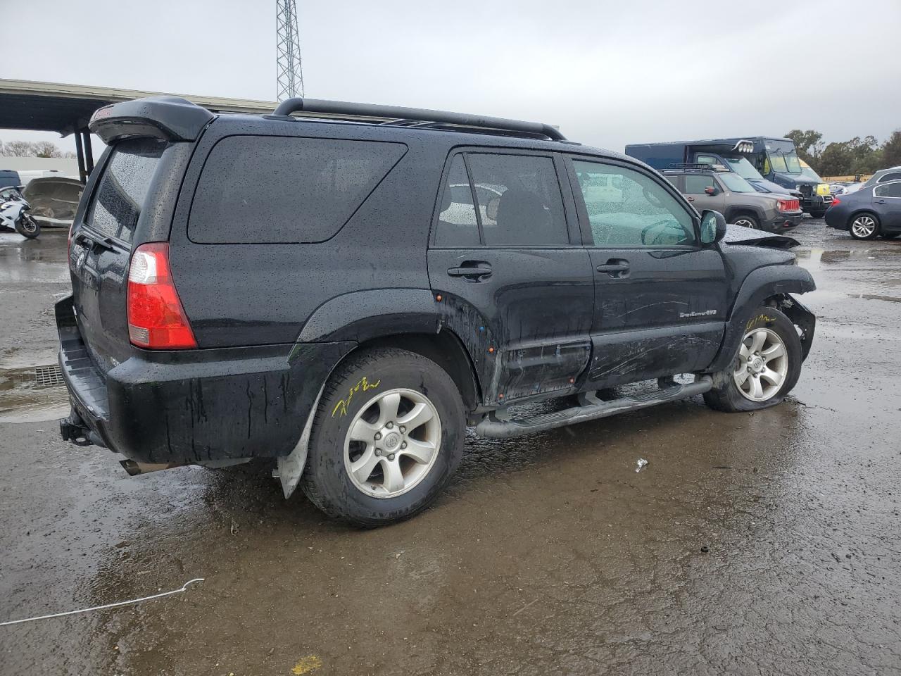 2006 Toyota 4Runner - Image 3