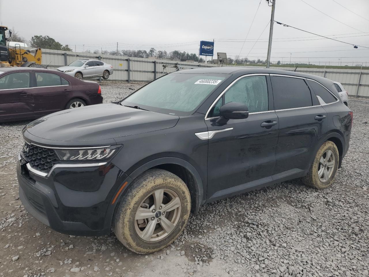 car