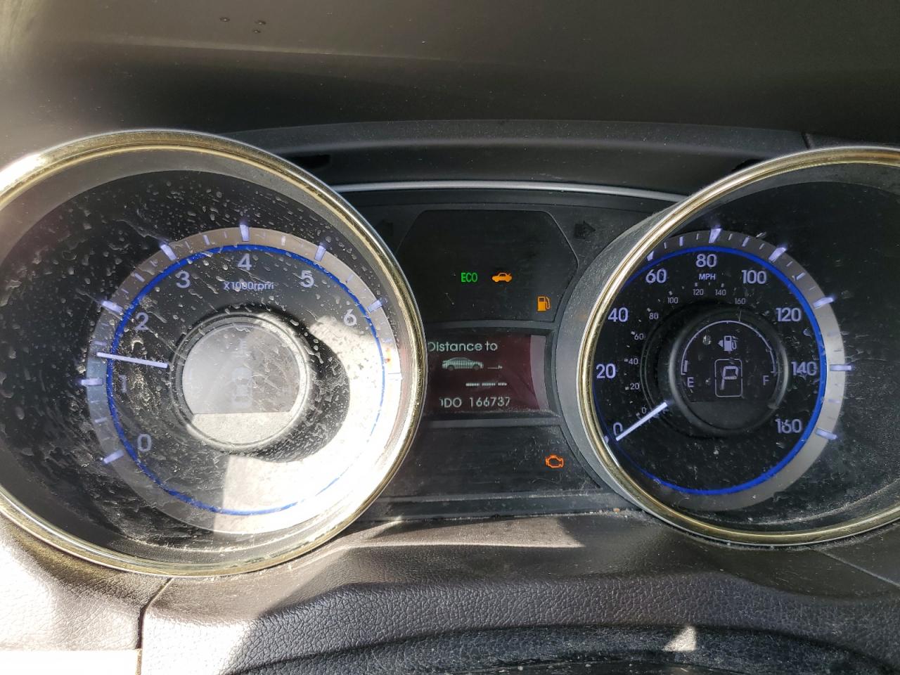 2013 Hyundai Sonata - Image 9
