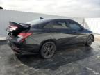 2023 Hyundai Elantra Sel for Sale in Opa Locka, FL - Front End