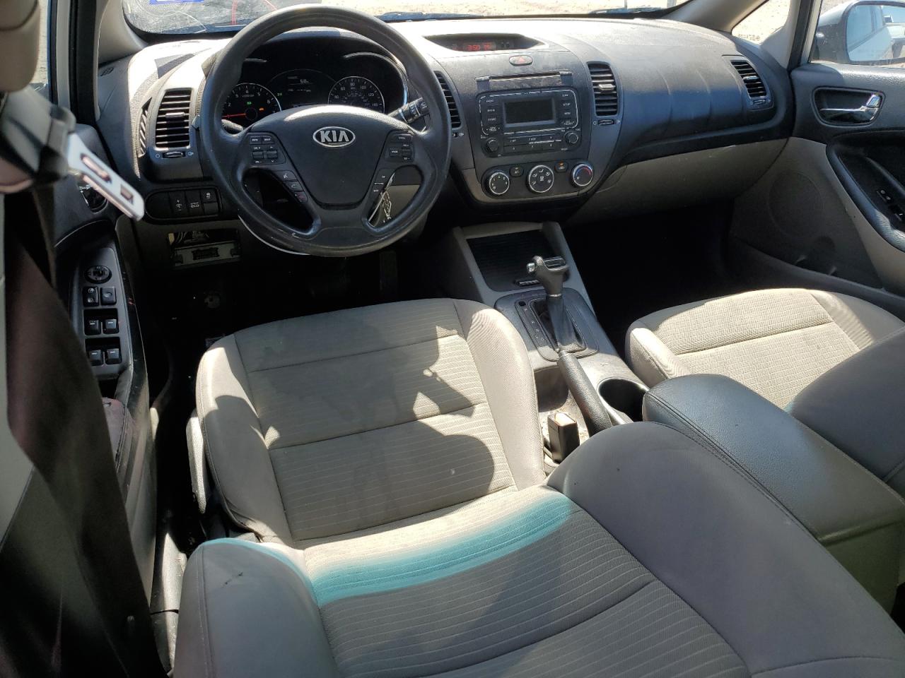 2014 Kia Forte - Image 8