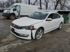 2015 Volkswagen Passat Sel იყიდება Bridgeton-ში, MO - Side