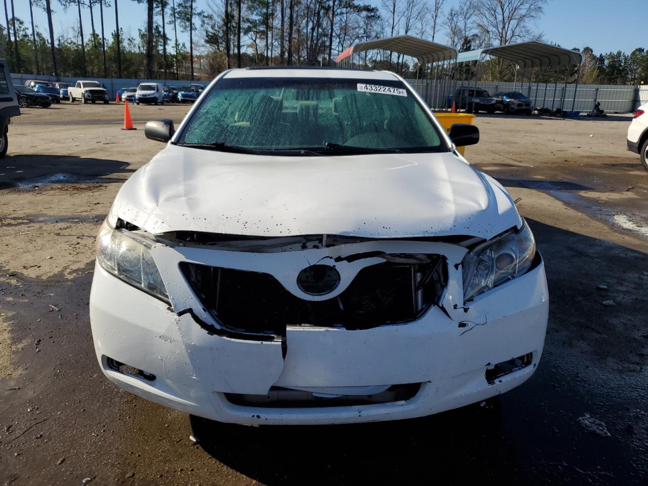 2009 Toyota Camry - Image 5