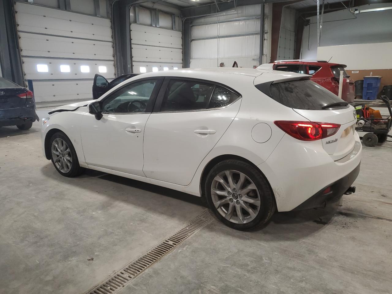 2014 Mazda 3 - Image 2