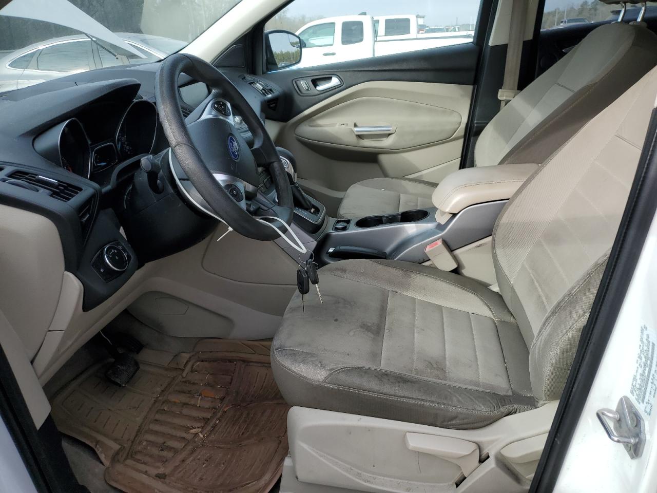 2013 Ford Escape - Image 7