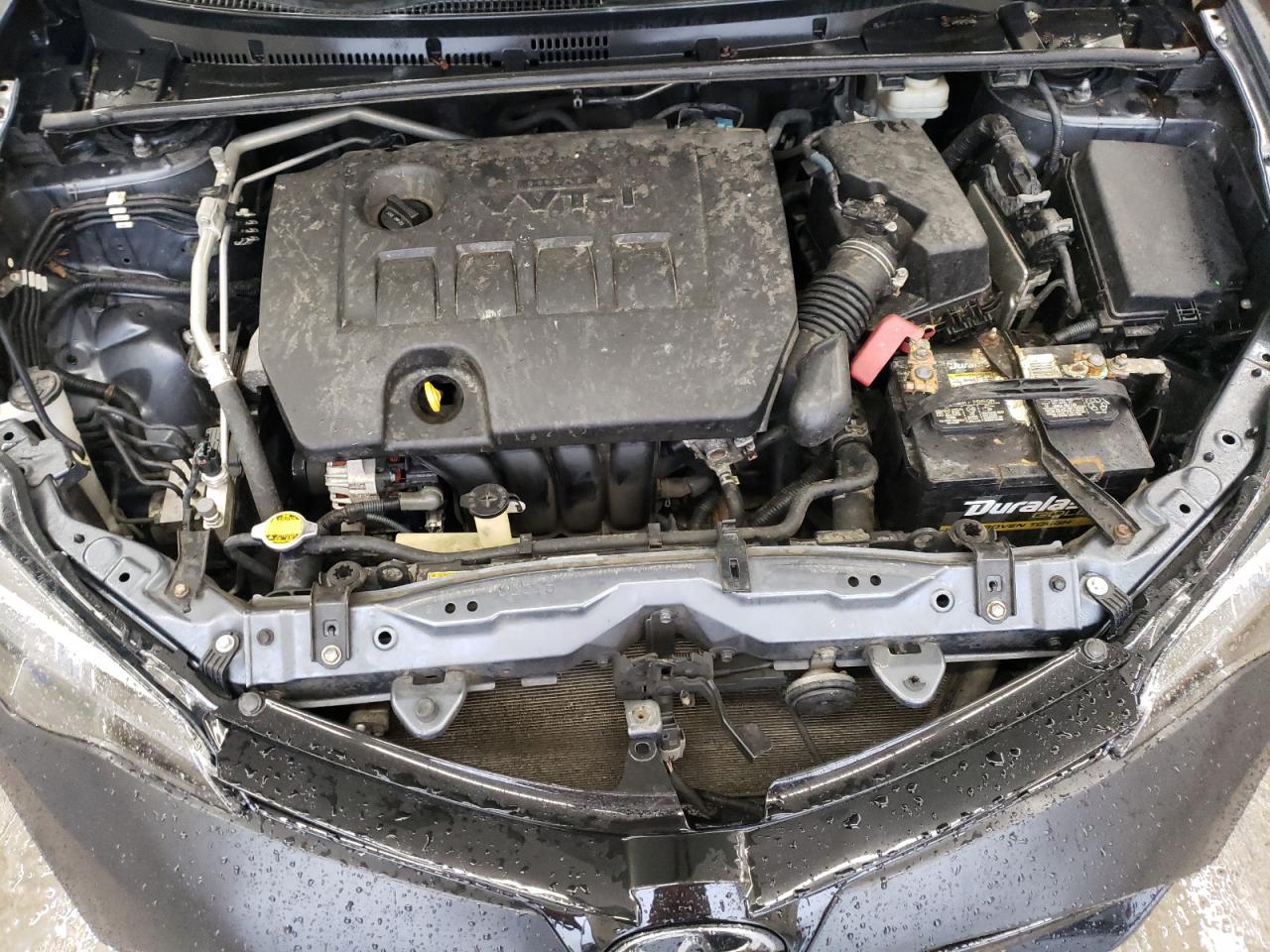 2017 Toyota Corolla - Image 11