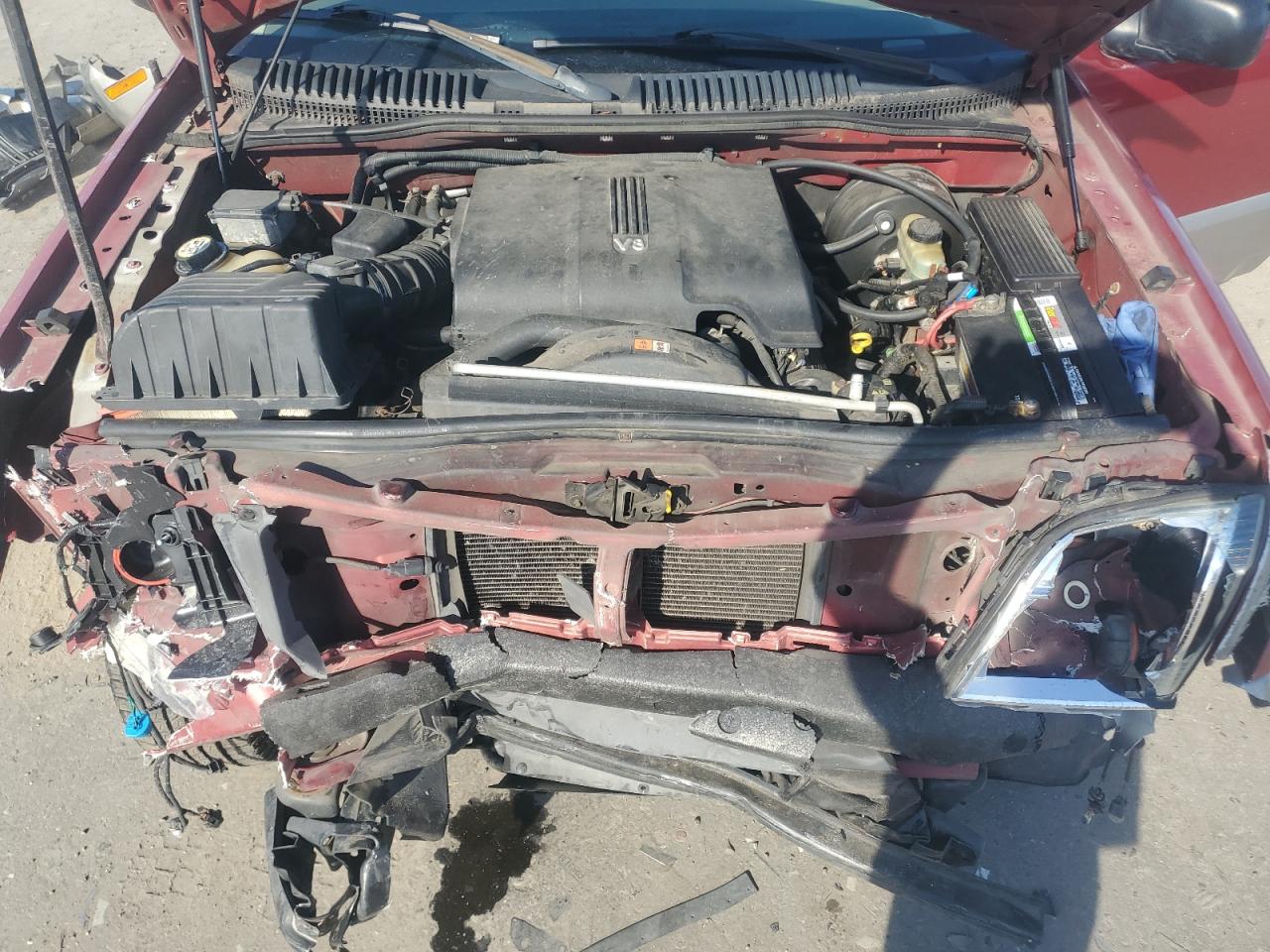 2002 Mercury Mountaineer - Image 13