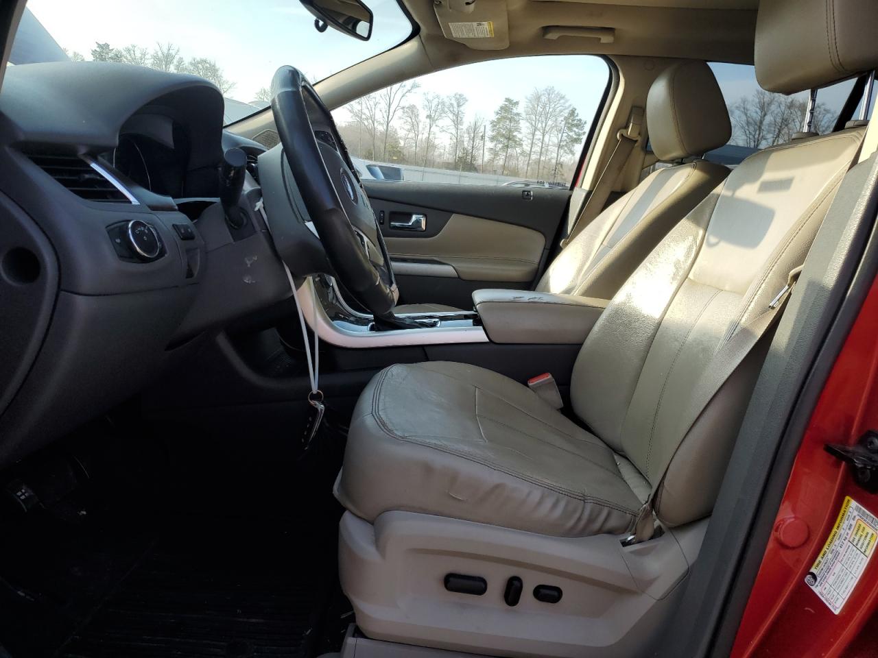 2012 Ford Edge - Image 7