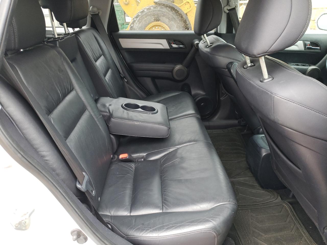 2011 Honda CR-V - Image 11