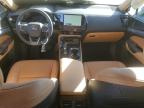 2025 Lexus Nx 250 Base للبيع في Andrews، TX - Side