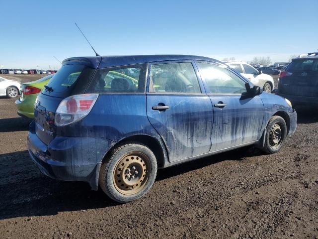 2007 TOYOTA COROLLA MATRIX XR