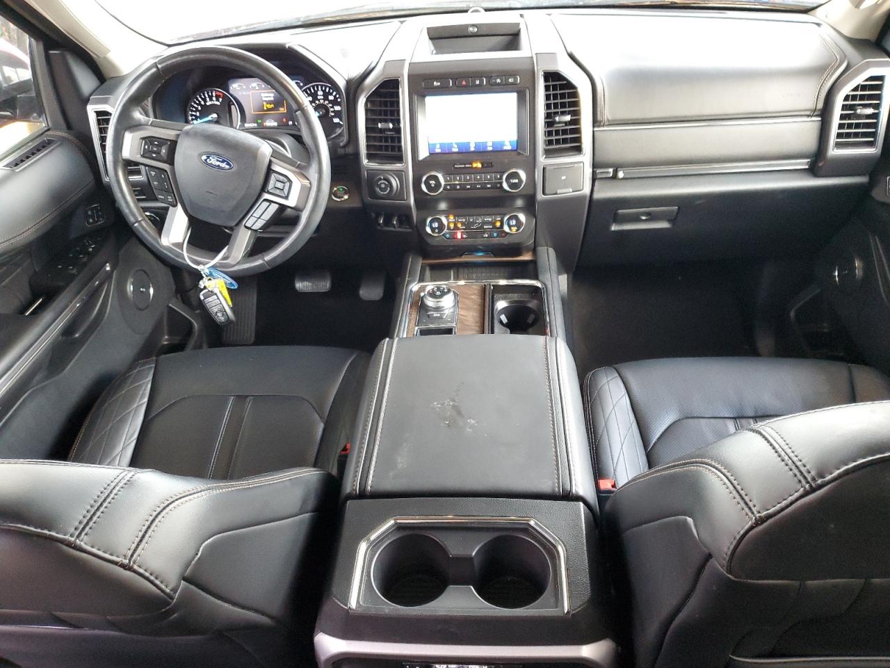 2020 Ford Expedition - Image 8
