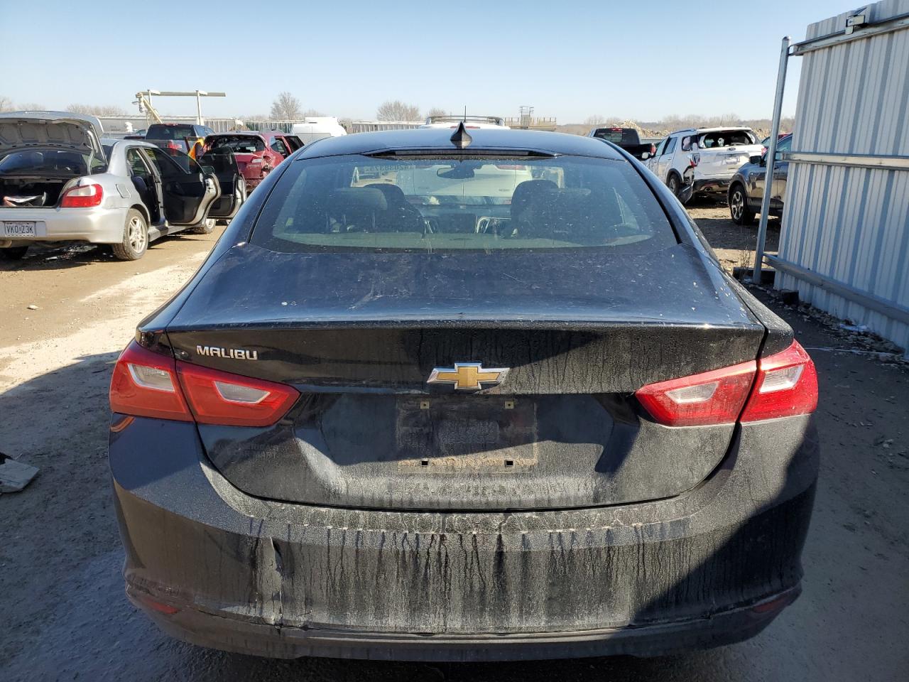2023 Chevrolet Malibu - Image 7