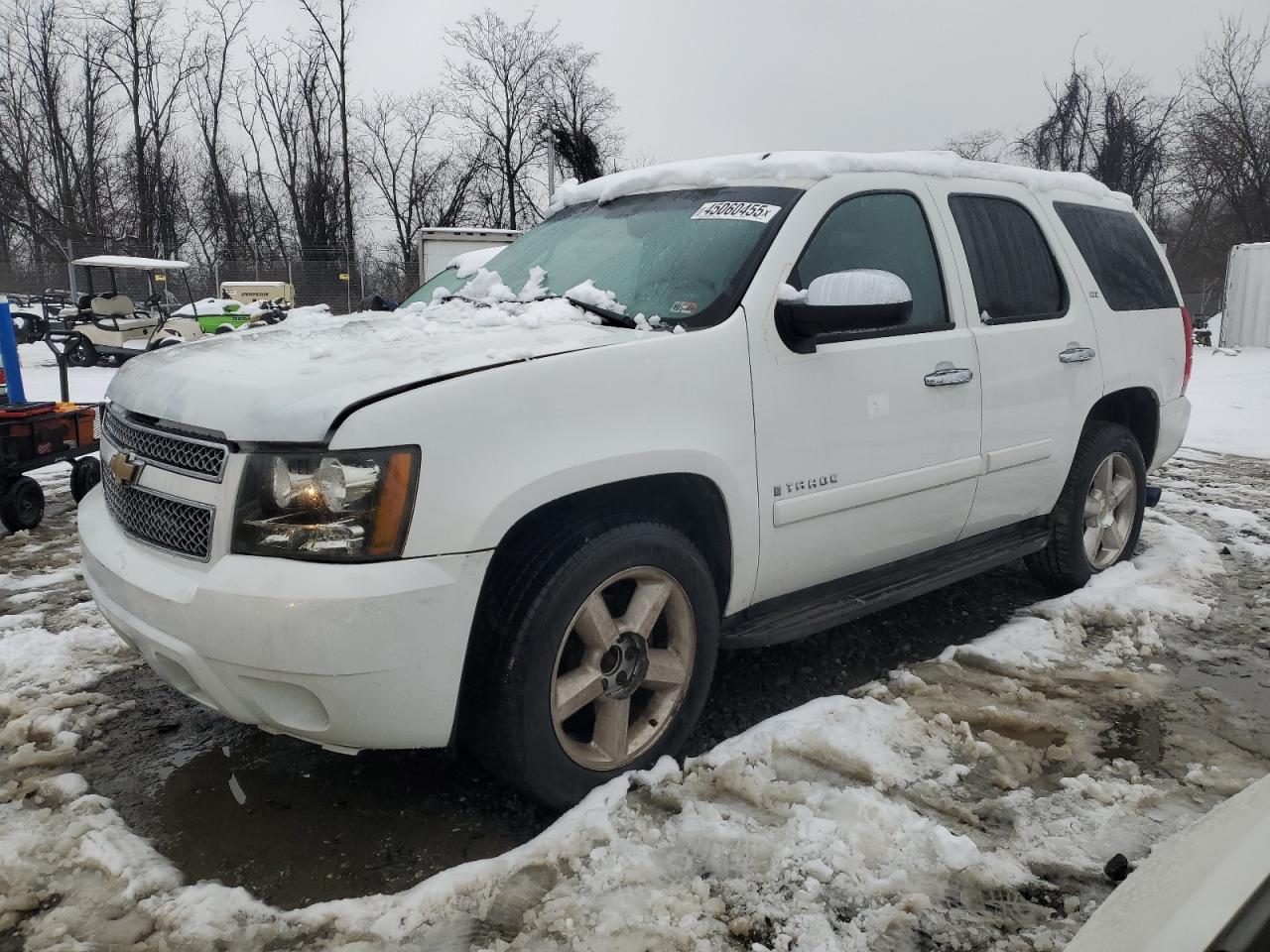 2007 Chevrolet Tahoe - Image 1