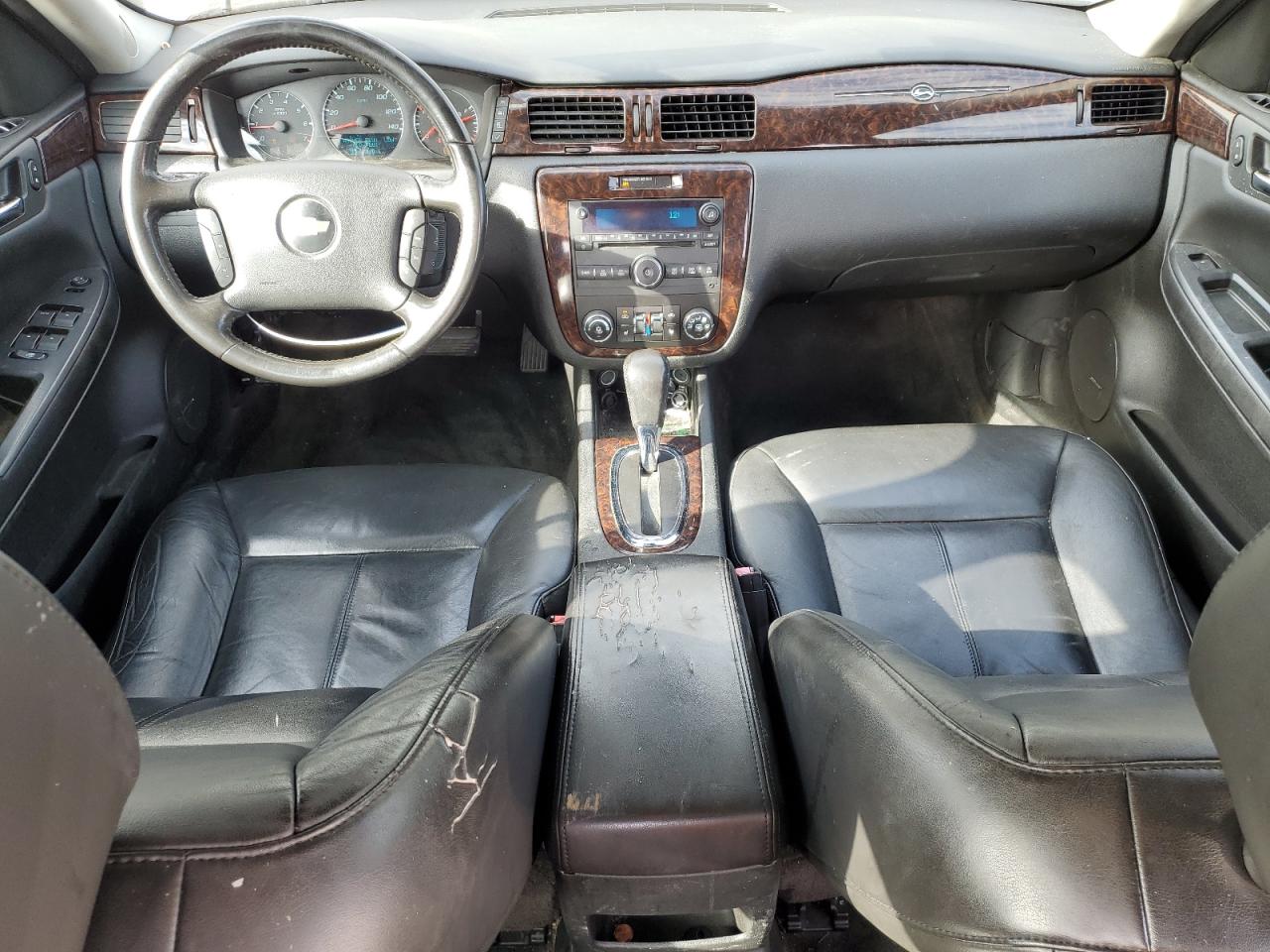 2012 Chevrolet Impala - Image 8