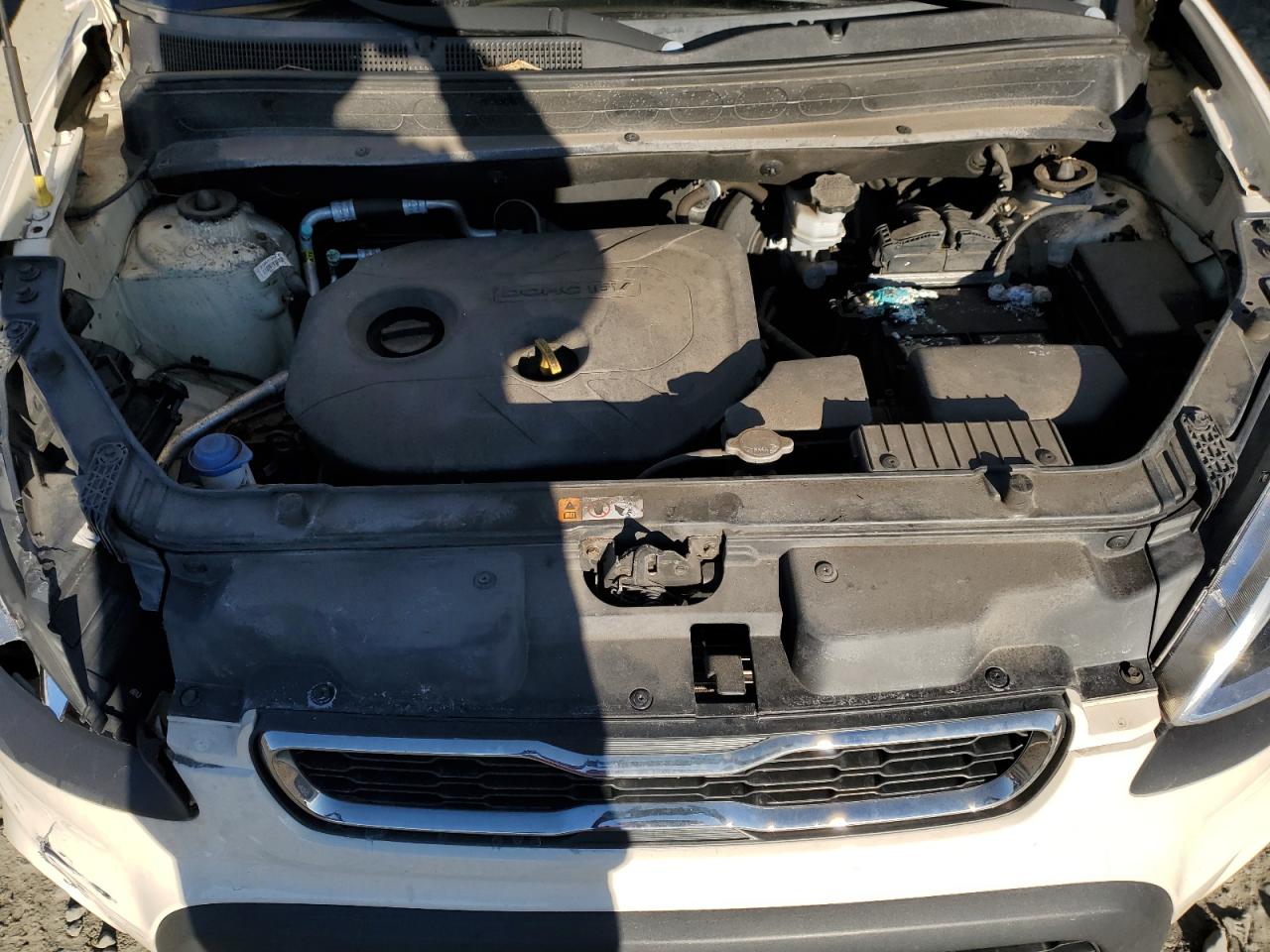 2013 Kia Soul - Image 12