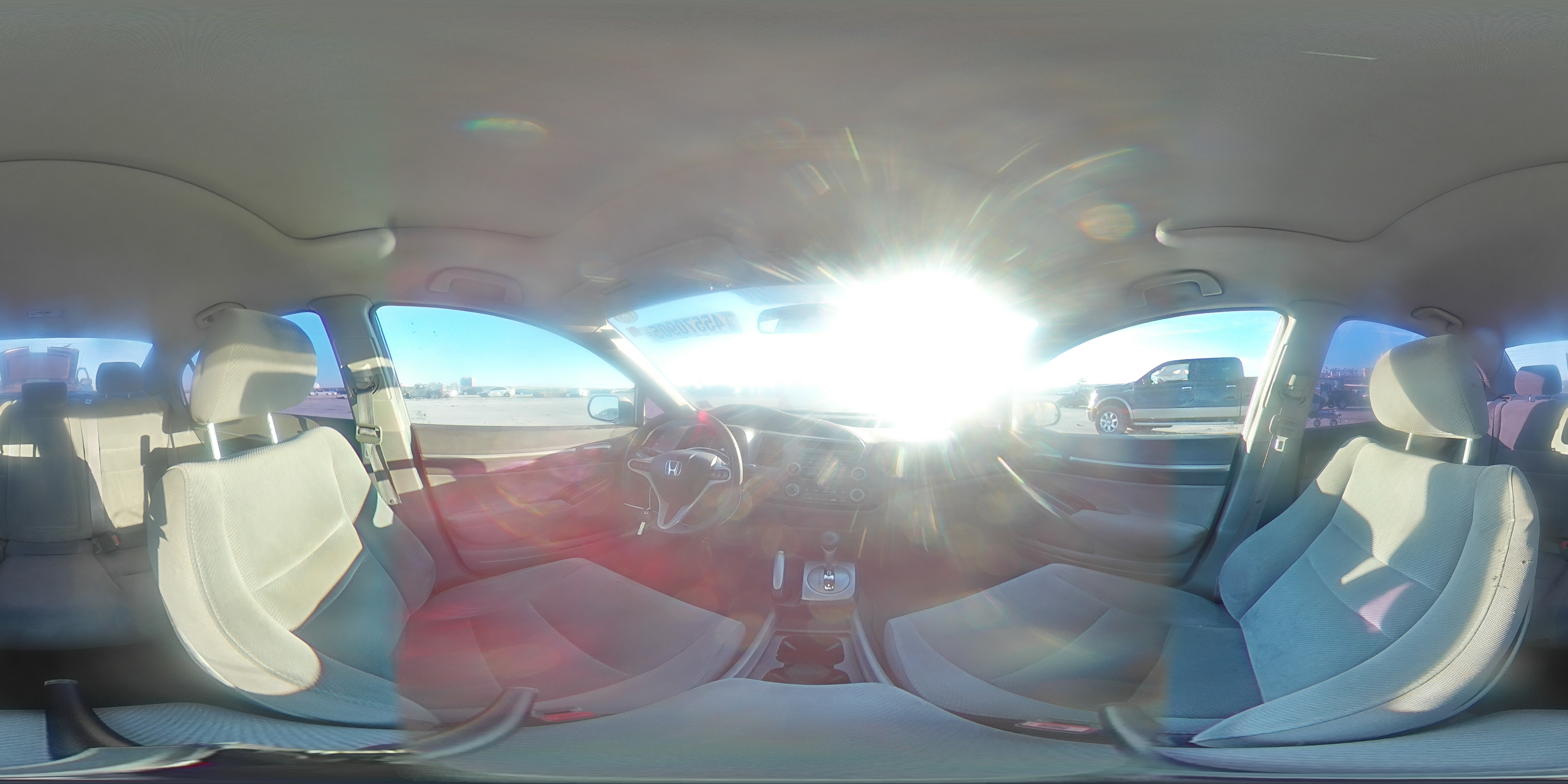 2009 Honda Civic - Image 13
