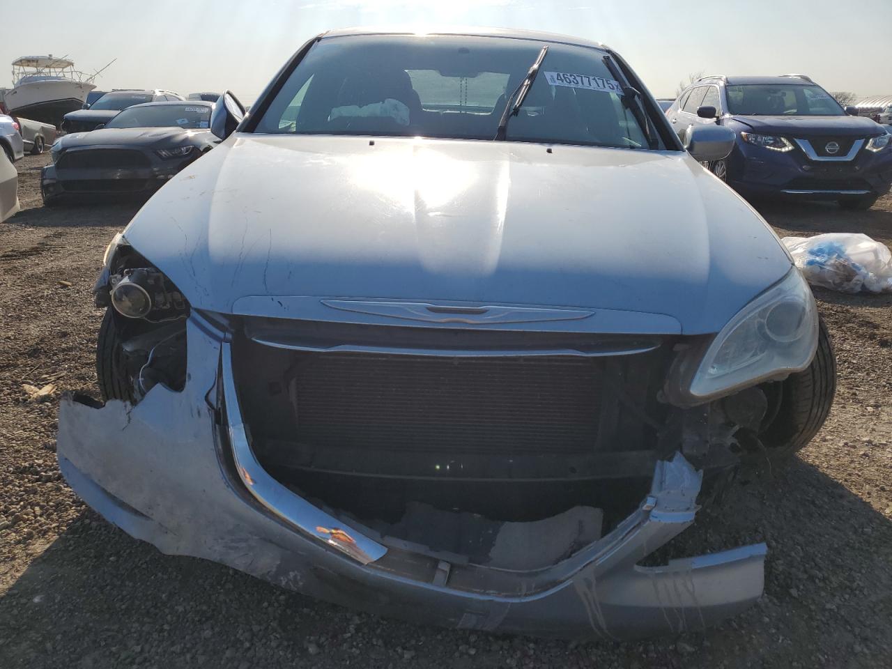 2014 Chrysler 200 - Image 5
