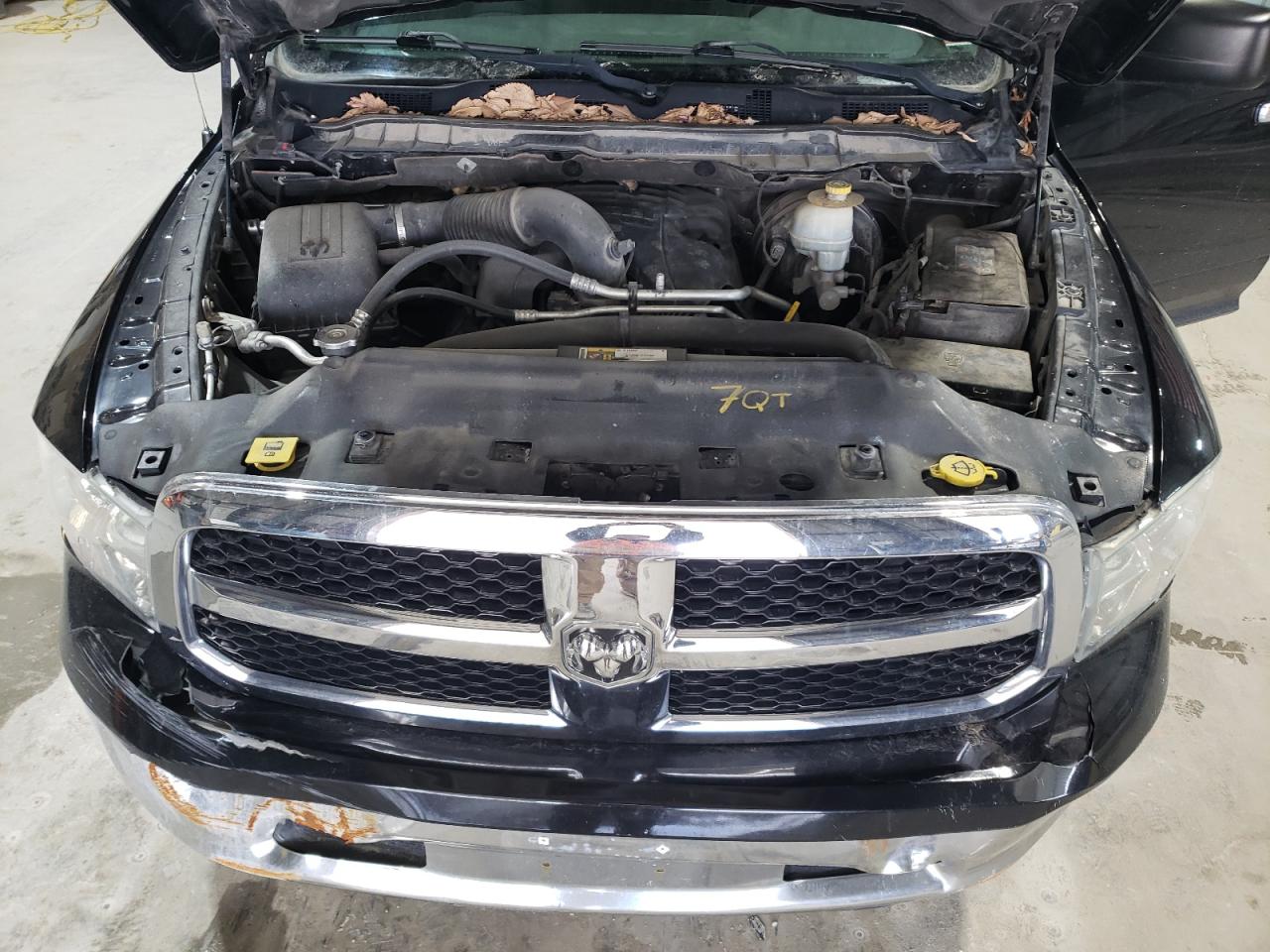 2014 RAM 1500 - Image 11