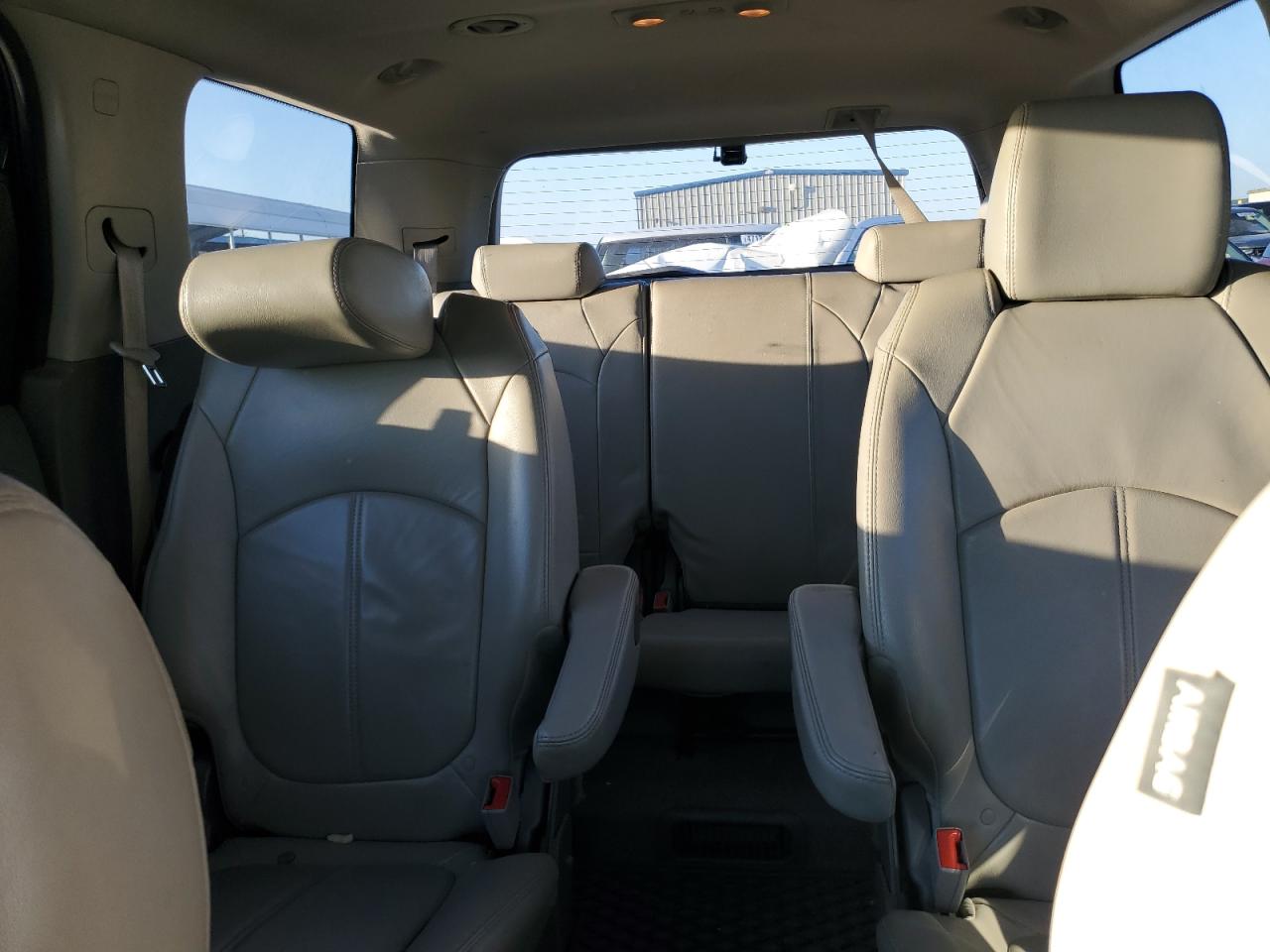 2014 GMC Acadia - Image 10