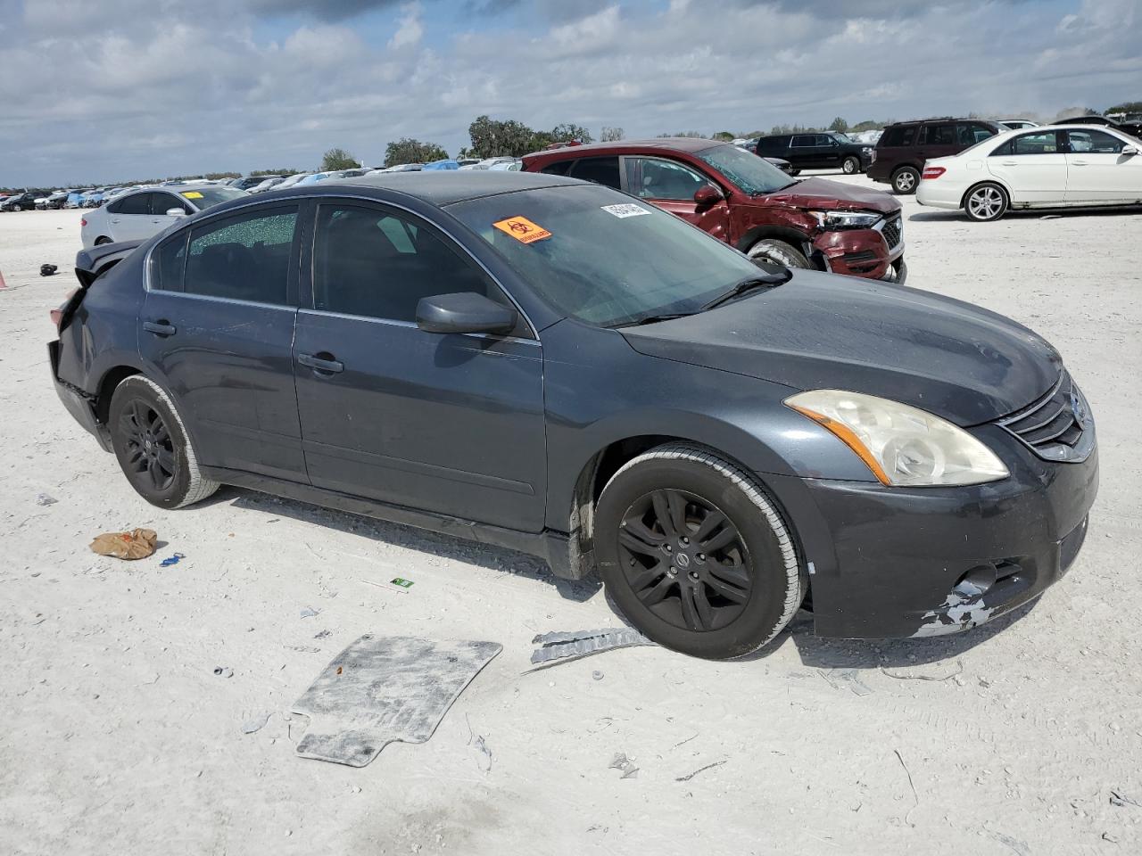 2012 Nissan Altima - Image 4