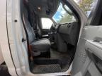 2018 FORD ECONOLINE E450 SUPER DUTY CUTAWAY VAN à vendre chez Copart MA - NORTH BOSTON