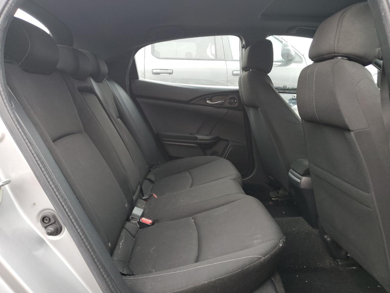 2017 Honda Civic - Image 10