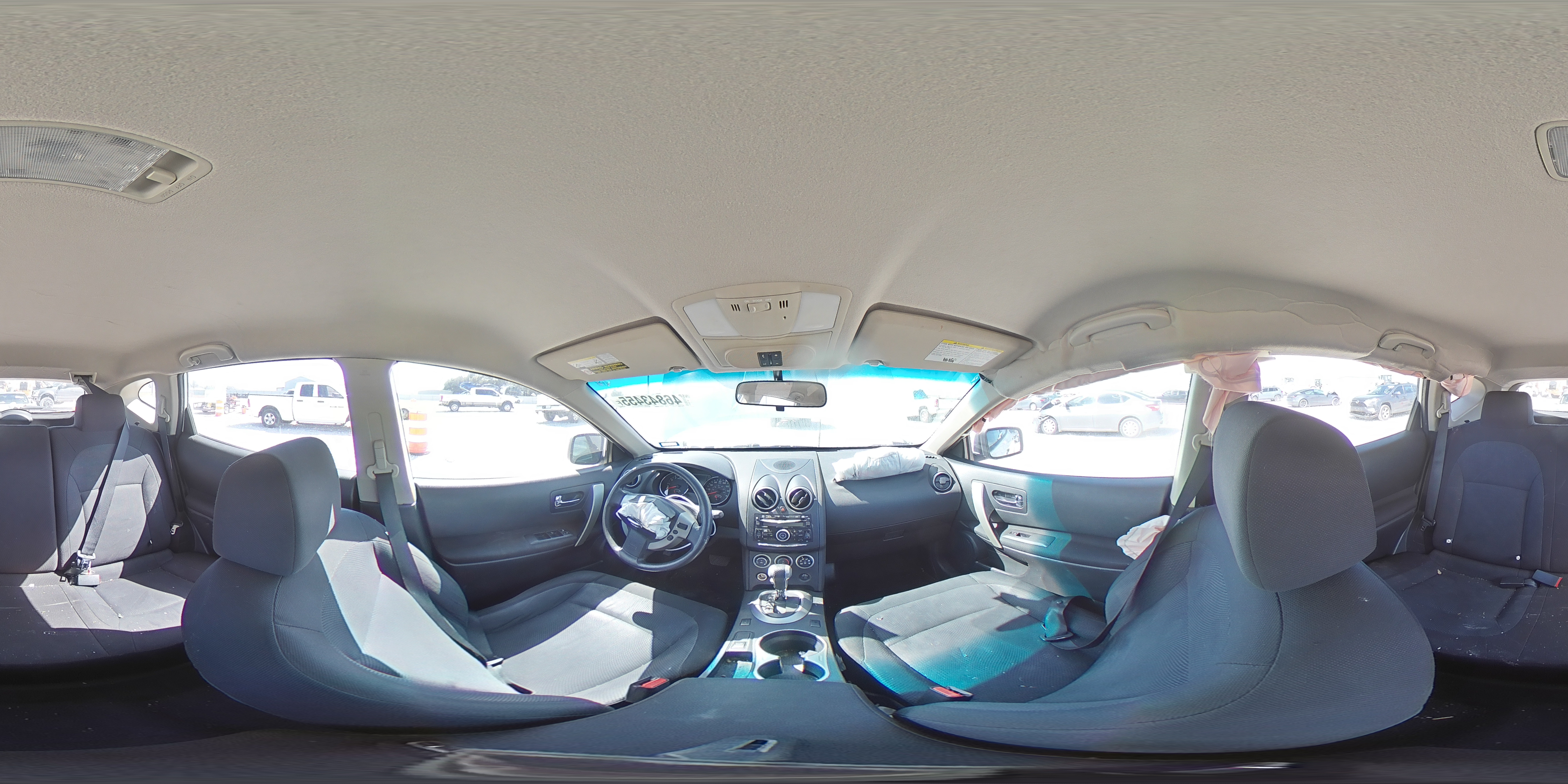 2013 Nissan Rogue - Image 14