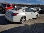 2015 NISSAN ALTIMA 2.5 for sale at Copart KS - KANSAS CITY