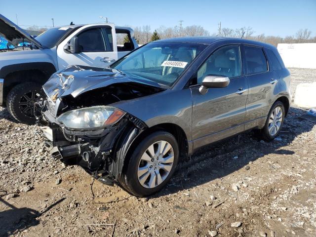 2011 Acura Rdx 