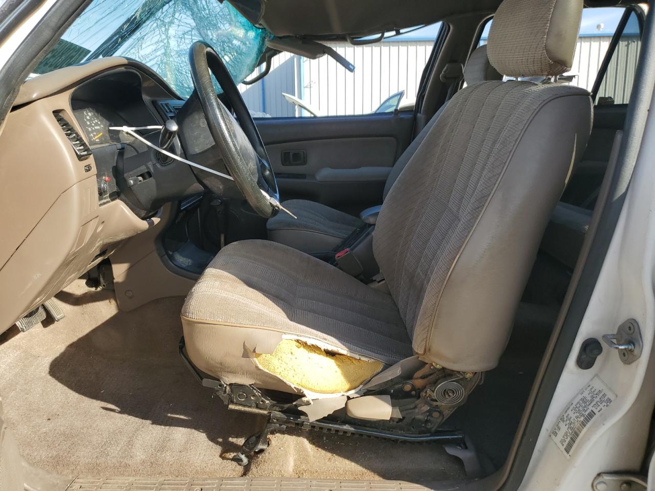 1998 Toyota 4Runner - Image 7