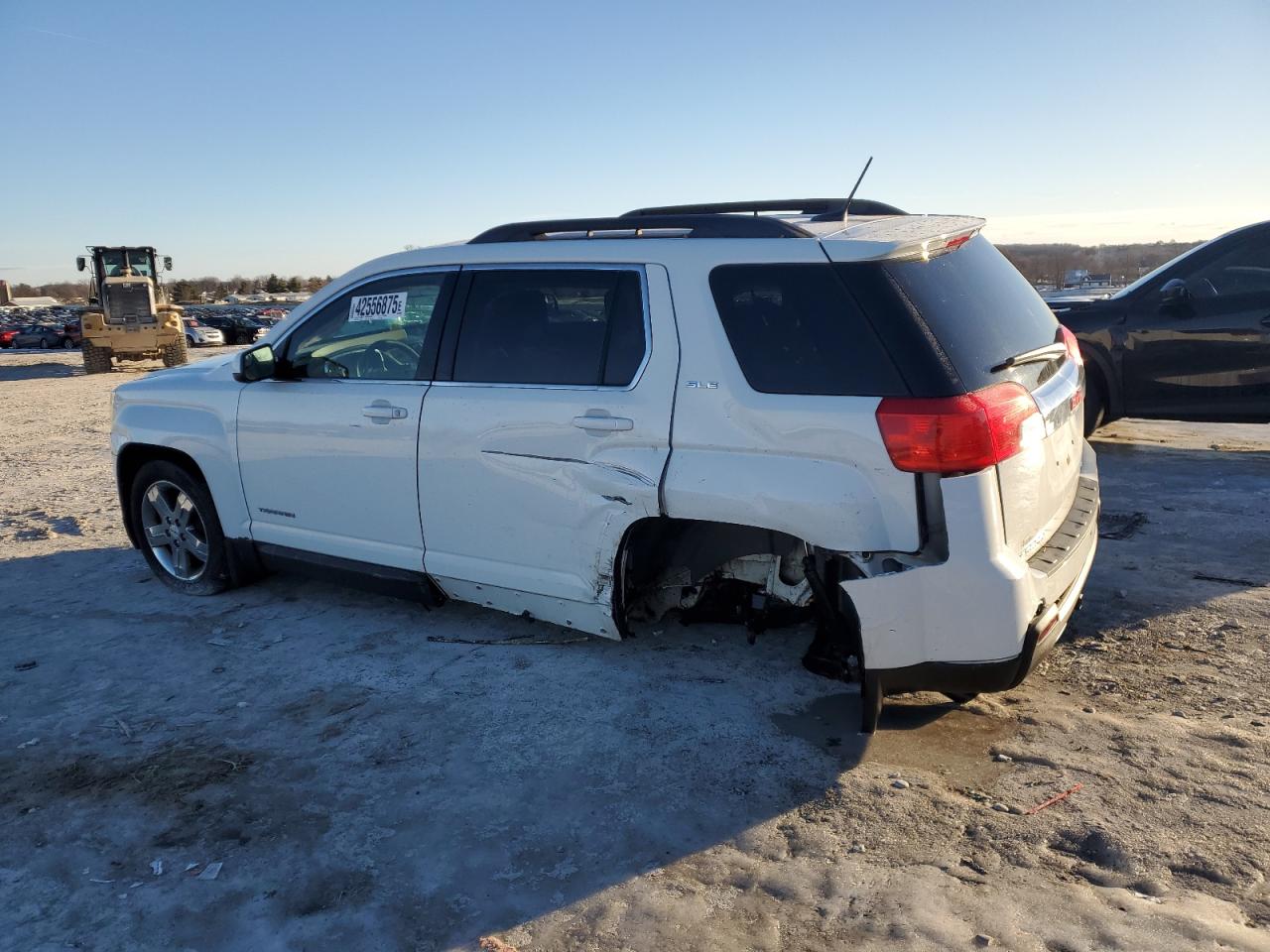 2013 GMC Terrain - Image 2