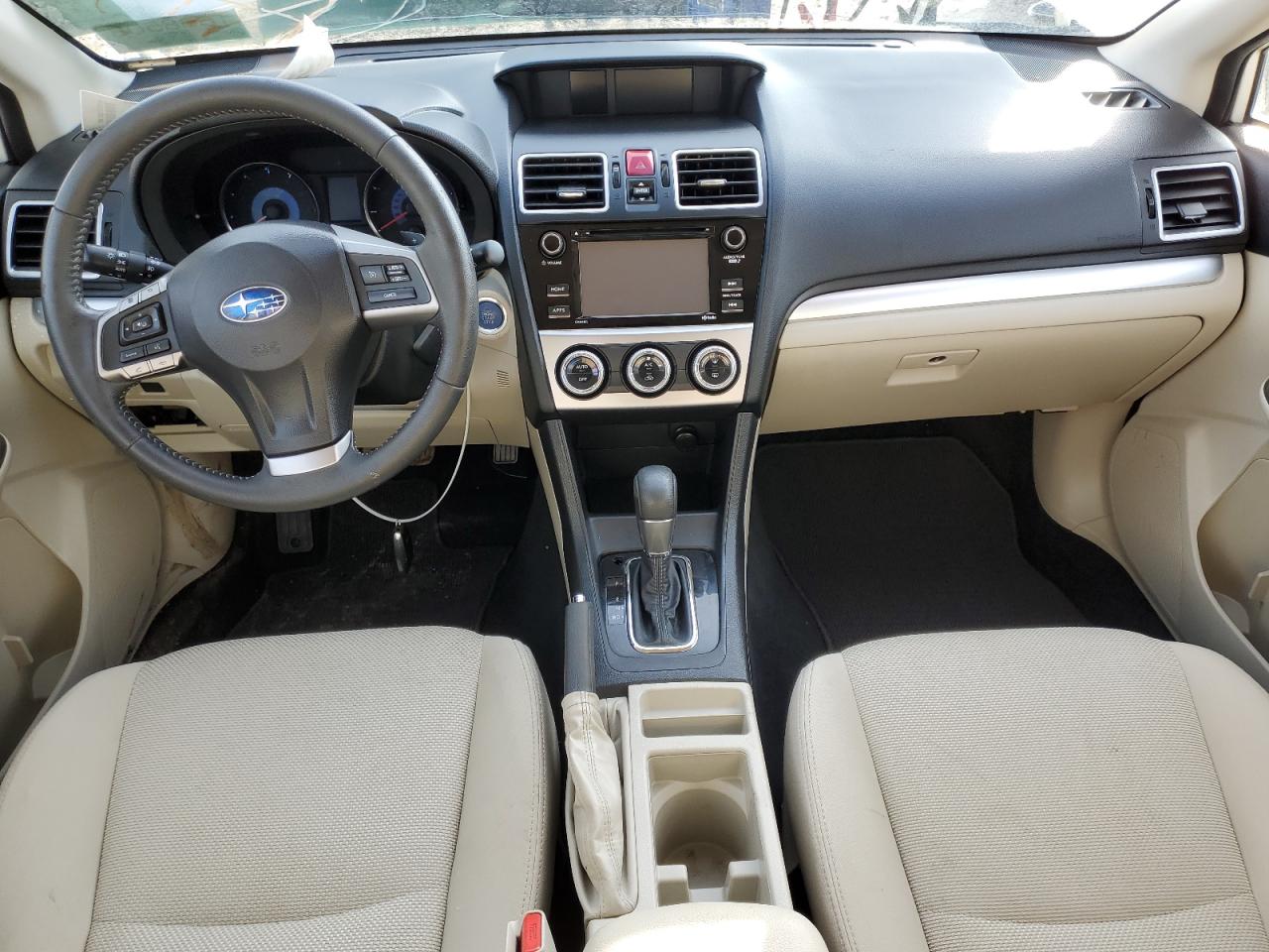 2015 Subaru XV - Image 8