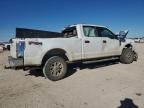 2022 Ford F250 Super Duty na sprzedaż w Andrews, TX - Rollover