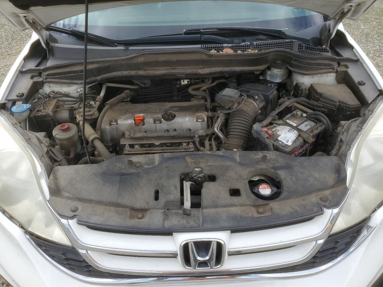 2011 Honda CR-V - Image 13