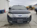 2007 Ford Edge Sel Plus for Sale in Farr West, UT - Burn - Interior