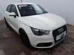 2013 AUDI A1 SPORT T for sale at Copart WESTBURY