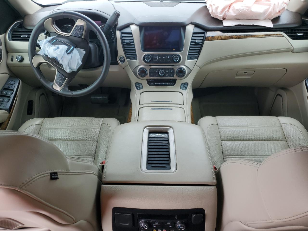 2016 GMC Yukon - Image 8