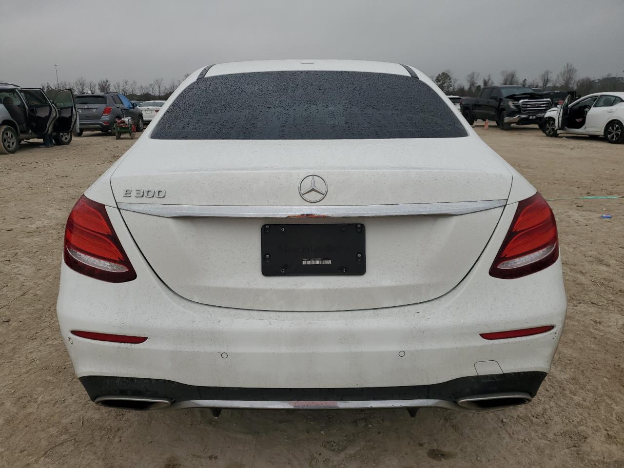 2019 Mercedes-Benz E-klasse - Image 6